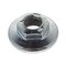 Mevotech 12-15 Bmw 550I-528I-535I Xdrive:Fr L Control Arm-Bj, Cms101358 CMS101358 - alternate 3